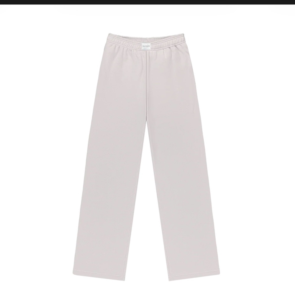 Parke Boxer Sweatpants sz M—-New! - Picture 3 of 3